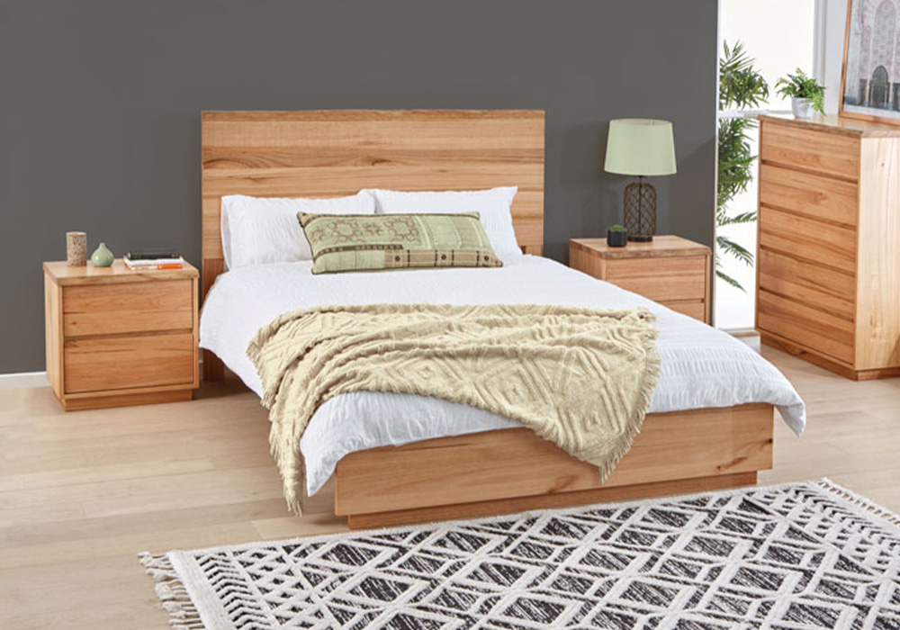 Ball & Croft Colac bedding by Bestfurn