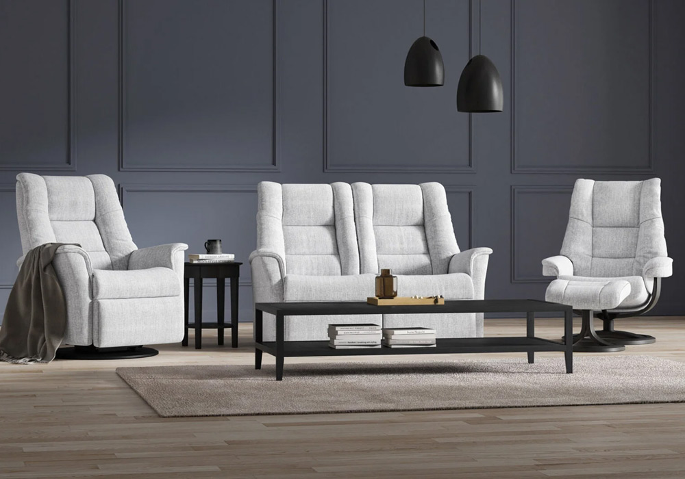 Ball & Croft Colac Access Range by IMG Comfort Furniture